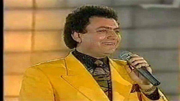 وفاة الفنان السوري داود رضوان وفاة الفنان السوري داود رضوان