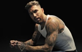 راموس يطلق أغنية تكشف أسرار وداعه ريال مدريد