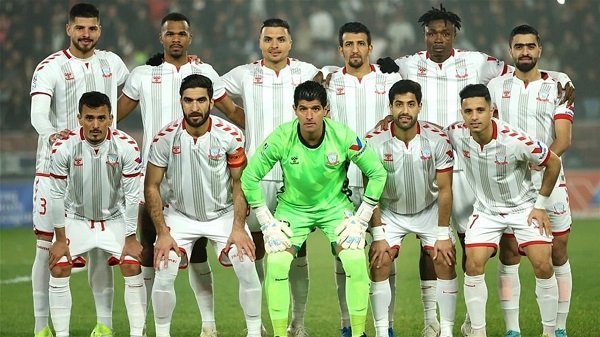 بث مباشر.. مشاهدة مباراة زاخو والقادسية في دوري أبطال الخليج بث مباشر.. مشاهدة مباراة زاخو والقادسية في دوري أبطال الخليج