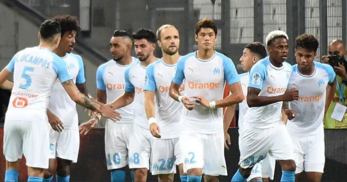 ملحمة كروية | شاهد.. بث مباشر لمباراة ستراسبورج و أولمبيك مارسيليا في الدوري الفرنسي ملحمة كروية | شاهد.. بث مباشر لمباراة ستراسبورج و أولمبيك مارسيليا في الدوري الفرنسي