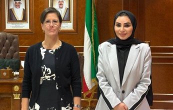 وزير الشؤون الاجتماعية تبحث مع مسؤولة أممية موضوعات ذات اهتمام مشترك