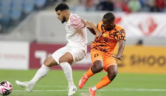 بث مباشر.. مشاهدة مباراة أم صلال والشمال في كأس قطر بث مباشر.. مشاهدة مباراة أم صلال والشمال في كأس قطر