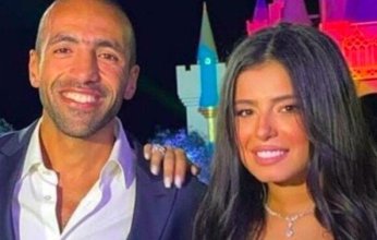 مريم عامر منيب تنعي خطيبها الراحل عمرو ستين بكلمات مؤثرة