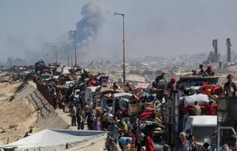 خلافات حادة بين قادة الجيش والسياسة في الكيان الإسرائيلي قبل احتلال غزة