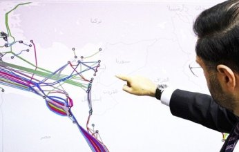 وزير الاتصالات السوري: "سيلك لينك" سيحوّل سوريا إلى مركز عالمي للبيانات
