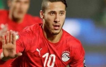 إحالة نجم بيراميدز إلى الجنايات في واقعة التزوير