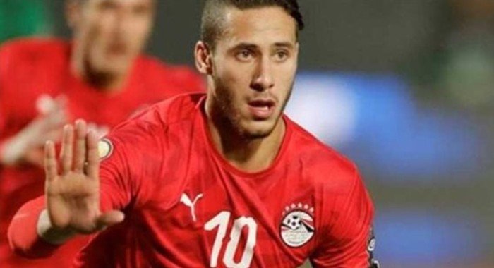 إحالة نجم بيراميدز إلى الجنايات في واقعة التزوير إحالة نجم بيراميدز إلى الجنايات في واقعة التزوير
