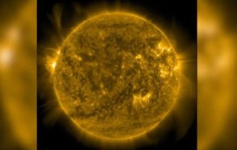 الشمس تستعيد نشاطها.. عواصف فضائية مرتقبة