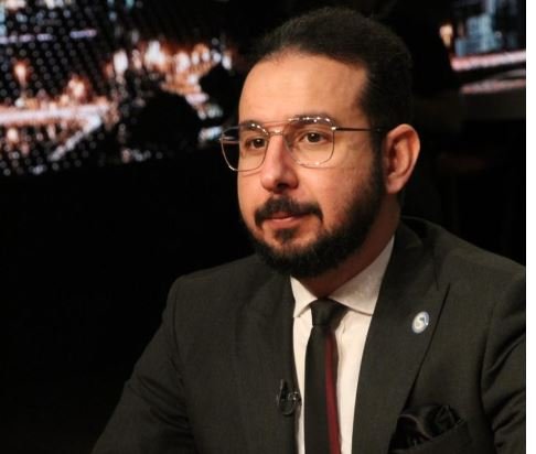 محمد رضا: الفوائض المالية الخليجية تجد فرصتها الذهبية في المشروعات السياحية العملاقة بمصر محمد رضا: الفوائض المالية الخليجية تجد فرصتها الذهبية في المشروعات السياحية العملاقة بمصر