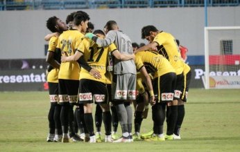 بالتفاصيل.. جدول ترتيب دوري المحترفين وموعد مباريات اليوم والقنوات الناقلة