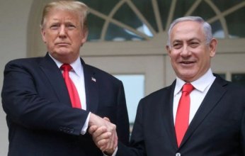 نتنياهو: ترامب دعاني لزيارة البيت الأبيض بعد أسبوعين