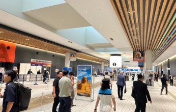 وزارة السياحة والآثار تشارك فى معرض Tourism EXPO Japan 2025 بمدينة ناجويا