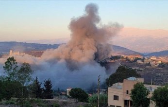 اليونيسيف تدين قتل إسرائيل 3 أطفال فى بنت جبيل جنوبى لبنان