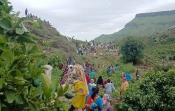 كارثة ترسين في السودان.. انتشال 270 جثة إضافية وسط مئات الضحايا والمفقودين وغياب الإغاثة