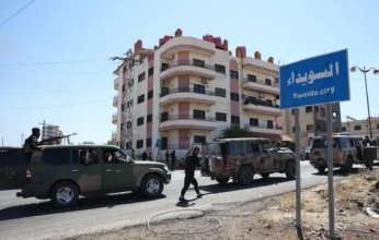 اجتماع ثلاثي في دمشق لبحث أزمة السويداء وتثبيت وقف إطلاق النار.. ما التفاصيل؟