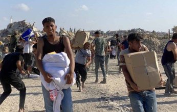 استشهاد 79 فلسطينيا في قطاع غزة بينهم 15 من منتظري المساعدات