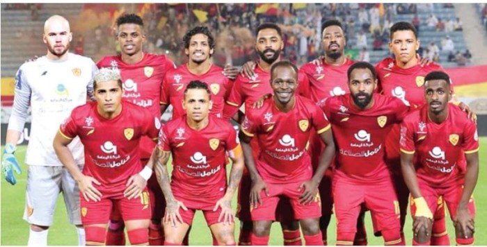 بث مباشر.. مشاهدة مباراة العروبة والقادسية في كأس السعودية بث مباشر.. مشاهدة مباراة العروبة والقادسية في كأس السعودية