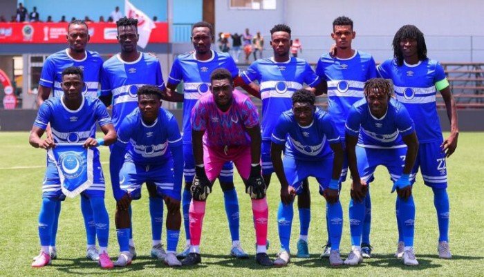 بث مباشر.. شاهد مباراة الهلال السوداني وسينجيدا بلاك ستارز التنزاني في نهائي كأس سيكافا 2025 بث مباشر.. شاهد مباراة الهلال السوداني وسينجيدا بلاك ستارز التنزاني في نهائي كأس سيكافا 2025