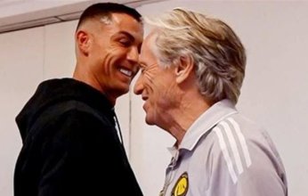 سر غياب رونالدو عن قائمة النصر المتجهة للعراق