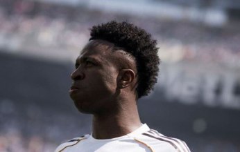 شرط ريال مدريد للموافقة على تجديد عقد فينيسيوس جونيور