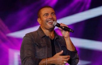 عمرو دياب يحيي حفلا غنائيا في الجونة.. هذا الموعد