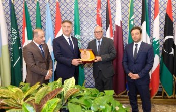 الجامعة العربية تؤكد مواصلة دعم الرواية الفلسطينية في مواجهة التضليل الإعلامي للاحتلال