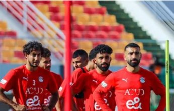 التشكيل المتوقع لمنتخب مصر أمام بوركينا فاسو