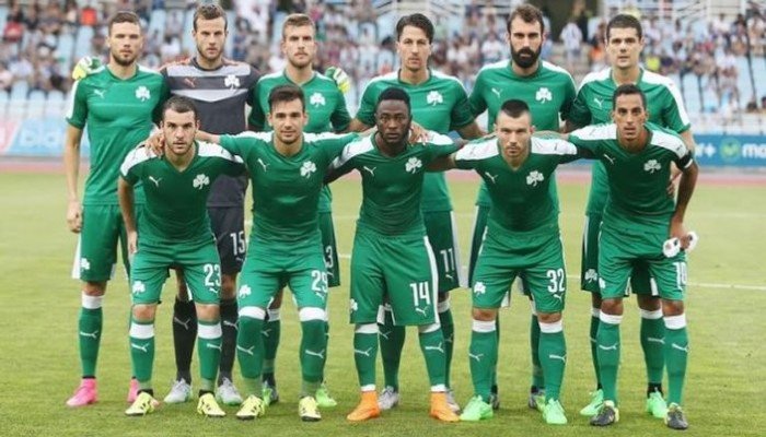 مشاهدة مباراة باناثانايكوس ويونج بويز ضمن منافسات الدوري الأوروبي مشاهدة مباراة باناثانايكوس ويونج بويز ضمن منافسات الدوري الأوروبي