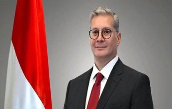 مباحثات مصرية - أردنية لتعزيز التعاون في مشروعات الطاقة والغاز والطاقة المتجددة