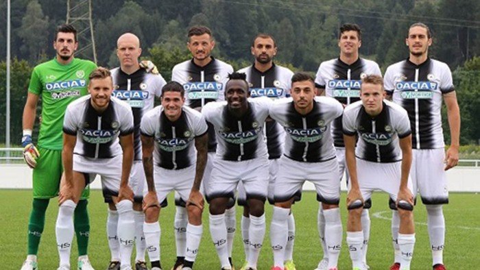 شاهد.. بث مباشر لمباراة بيزا و أودينيزي في الدوري الإيطالي شاهد.. بث مباشر لمباراة بيزا و أودينيزي في الدوري الإيطالي