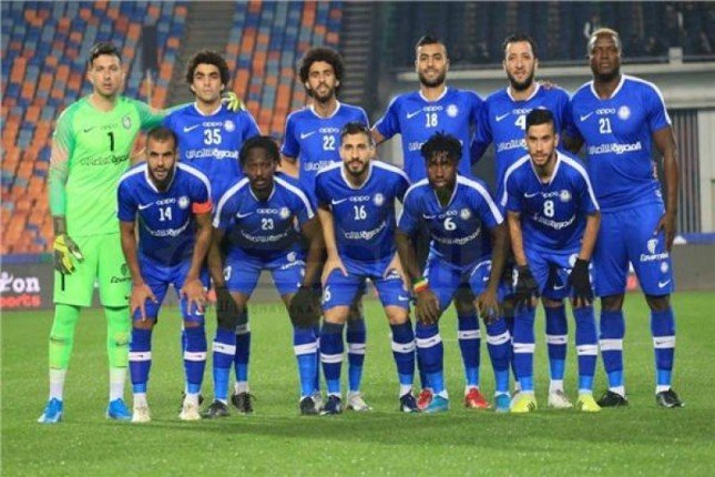 بث مباشر.. مشاهدة مباراة سموحة ووادي دجلة في الدوري المصري بث مباشر.. مشاهدة مباراة سموحة ووادي دجلة في الدوري المصري