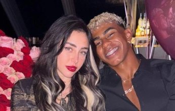 هل انفصل لامين يامال عن حبيبته بسبب نجم ريال مدريد؟