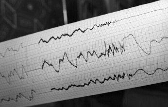 هزة أرضية بقوة 4.9 تضرب منطقة مرمرة شمال غربي تركيا