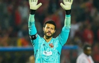 الشناوى على رادار أحد الأندية السعودية