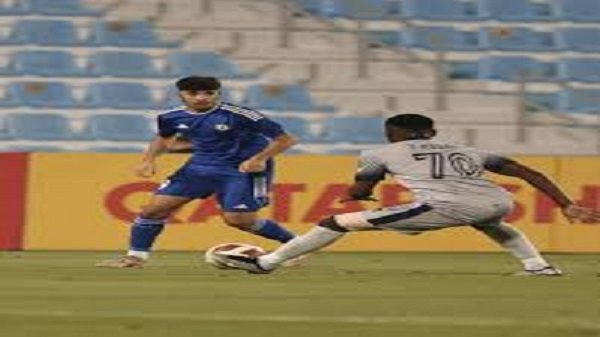 بث مباشر.. مشاهدة مباراة الخور والبدع في كأس قطر بث مباشر.. مشاهدة مباراة الخور والبدع في كأس قطر