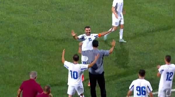 بث مباشر.. مشاهدة مباراة الرمثا وسما السرحان في الدوري الأردني بث مباشر.. مشاهدة مباراة الرمثا وسما السرحان في الدوري الأردني