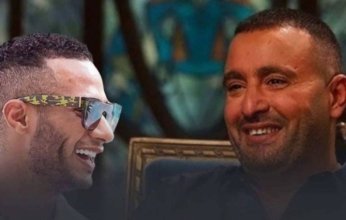 النجم أحمد السقا يدافع عن محمد رمضان: «الجمهور منحه لقب نمبر وان»