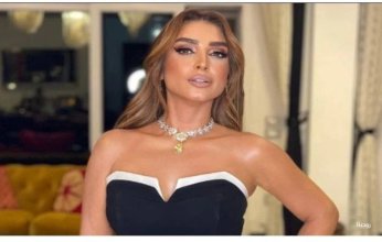 شاهد.. روجينا تبهر متابعيها بإطلالة جديدة لها عبر إنستجرام