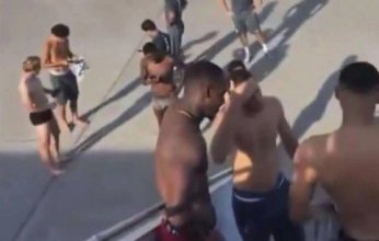 سر عودة لاعبي موناكو إلى المطار بـ«ملابسهم الداخلية»