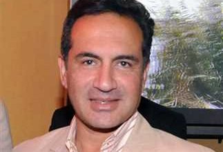 محمد ثروت يحيى ذكرى ميلاد فريد الأطرش فى الرباط السبت المقبل