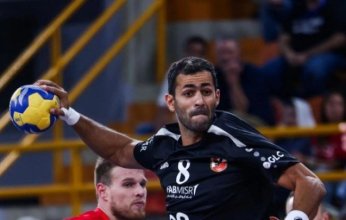 برشلونة يحجز مقعده بنهائي مونديال اليد بعد الفوز على الأهلي