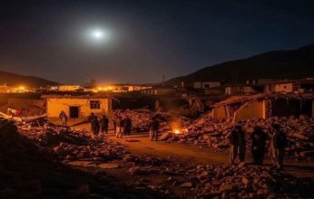 قطر تتضامن مع أفغانستان في مواجهة آثار زلزال وقع شرق البلاد