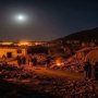 قطر تتضامن مع أفغانستان في مواجهة آثار زلزال وقع شرق البلاد 8 khaligyoun20684