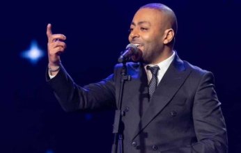 تامر عاشور يلتقى جمهوره فى حفل غنائى بالإمارات الليلة