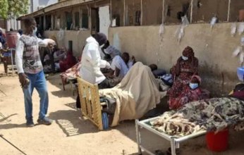 السودان.. الكوليرا تفتك بدارفور وتسقط آلاف الضحايا وسط غياب الدعم الدولي