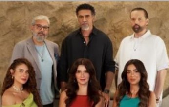 انطلاق عرض "وتر حساس 2" على قناة ON في 21 سبتمبر.. وغادة عادل تتصدر البطولة