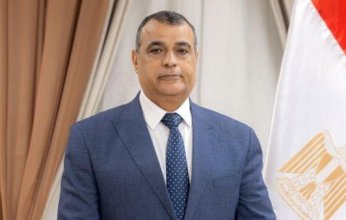 وزارة الإنتاج الحربى تشارك فى المعرض الدولى للمياه والطاقة بالشرق الأوسط وأفريقيا