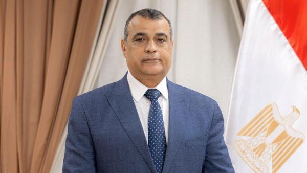 وزارة الإنتاج الحربى تشارك فى المعرض الدولى للمياه والطاقة بالشرق الأوسط وأفريقيا وزارة الإنتاج الحربى تشارك فى المعرض الدولى للمياه والطاقة بالشرق الأوسط وأفريقيا