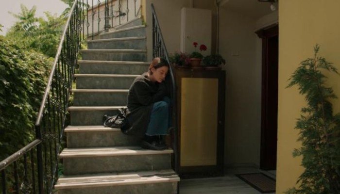 مسلسل «سلمى» الحلقة 28.. مواجهة نارية بين سلمى ونديم وتصاعد الصراع مع ميرنا مسلسل «سلمى» الحلقة 28.. مواجهة نارية بين سلمى ونديم وتصاعد الصراع مع ميرنا