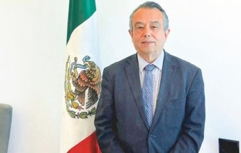 سفير المكسيك يعرب عن اعتزازه بمرور 50 عاما على علاقات الصداقة بين بلاده والكويت